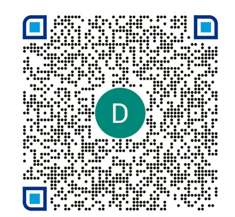 PayPal QR code for Welgwija'l'g payments